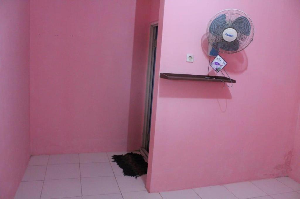 Penginapan Bayu Samudra Garut Exterior foto