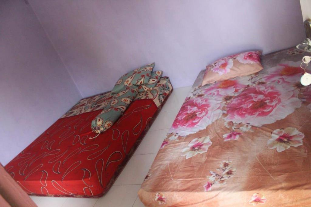 Penginapan Bayu Samudra Garut Exterior foto