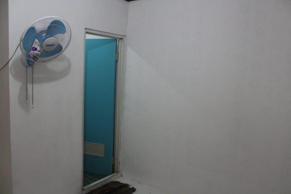 Penginapan Bayu Samudra Garut Exterior foto